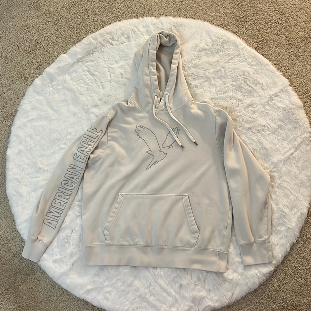 American eagle super soft large sweatshirt